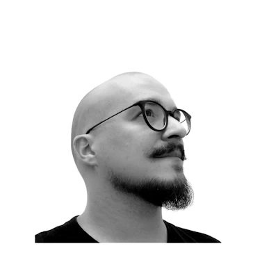 Portrait : Konstantin Büchler