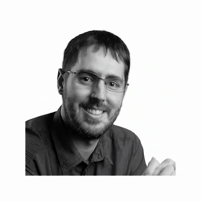 Portrait : Maël Goarzin