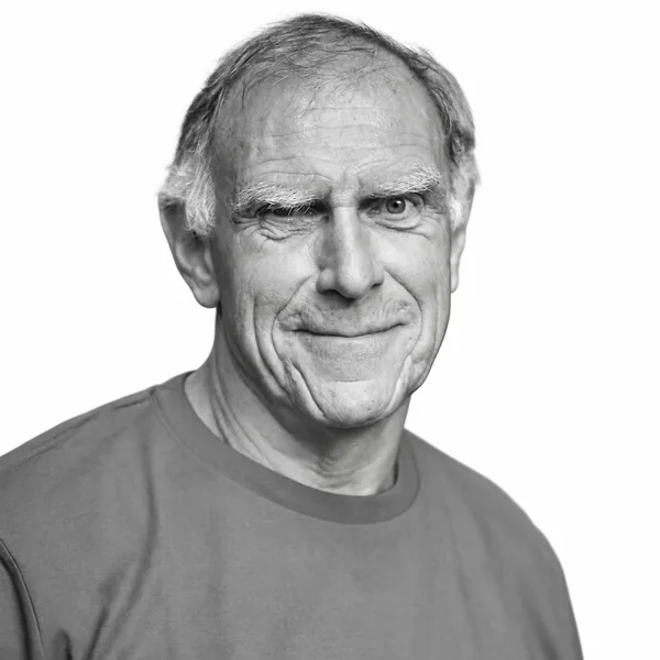 Portrait : Jean-Luc Magnenat