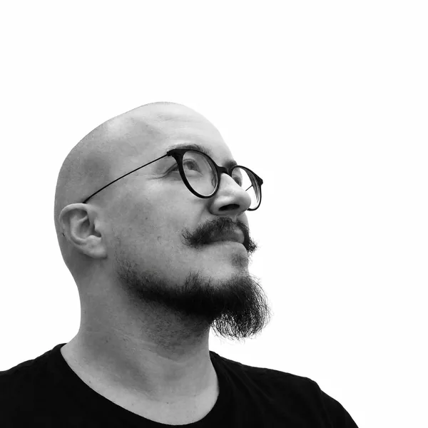 Portrait : Konstantin Büchler