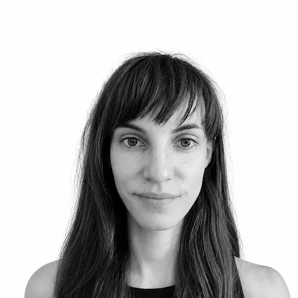 Portrait : Louise Roduit