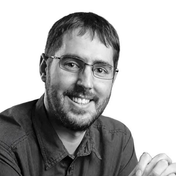 Portrait : Maël Goarzin