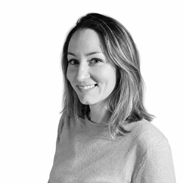 Portrait : Sarah Koller